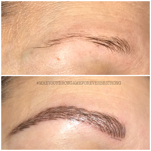 Hair Salon «New Trend Hair Salon», reviews and photos, 4559 Kirkwood Hwy, Wilmington, DE 19808, USA