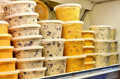 Butcher Shop «T & T Meats», reviews and photos, 399 Hwy 81, McDonough, GA 30253, USA