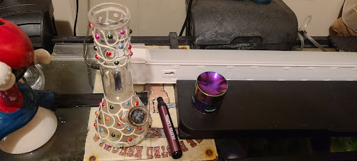 Tobacco Shop «Smoke Shop», reviews and photos, 1418 N Sheridan Rd, Tulsa, OK 74115, USA