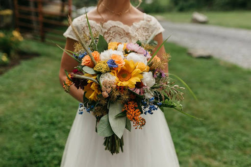 Wedding Venue «Appalachian Farm Weddings & Events», reviews and photos, 592 Qualla Rd, Waynesville, NC 28785, USA