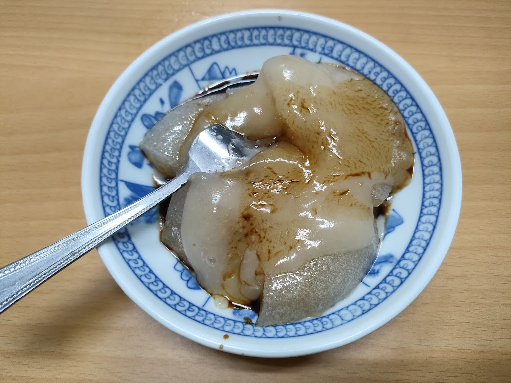冬瓜伯小吃永康店 的照片
