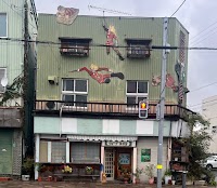 ヴォーク美容室