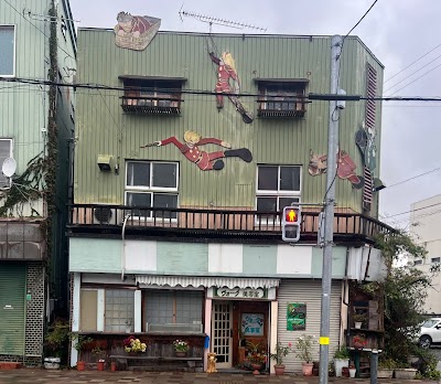 ヴォーク美容室