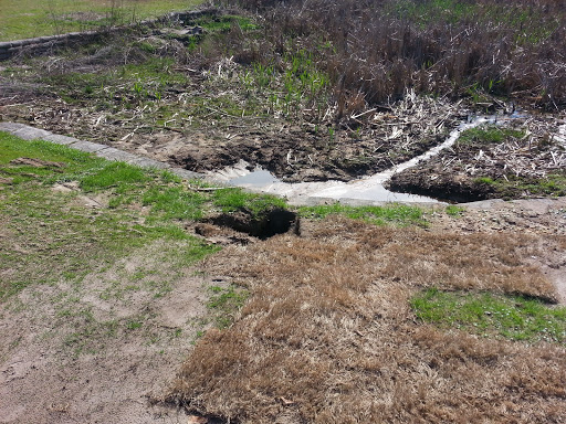 Public Golf Course «Eglin Golf Course», reviews and photos, 1527 Fairway Dr, Niceville, FL 32578, USA