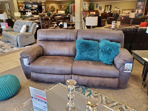 Furniture Store «Badcock Home Furniture &more», reviews and photos, 1750 N Tamiami Trail, North Fort Myers, FL 33903, USA