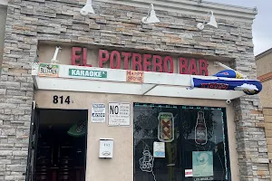 El Potrero Bar image