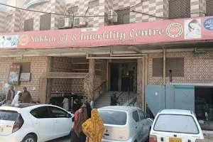 Sukkur Ct And Infertility Centre image