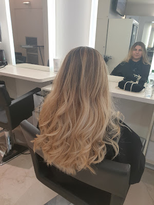 Jean Louis David - Coiffeur Le Raincy à Le Raincy