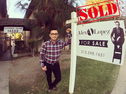 The Alex Lopez Real Estate Team image