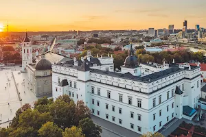 Palace of the Grand Dukes of Lithuania image