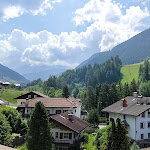 Photo n°2 de l'avis de Hannes.. fait le 11/06/2023 à 10:12 sur le  Hotel Luna Mondschein à Urtijëi