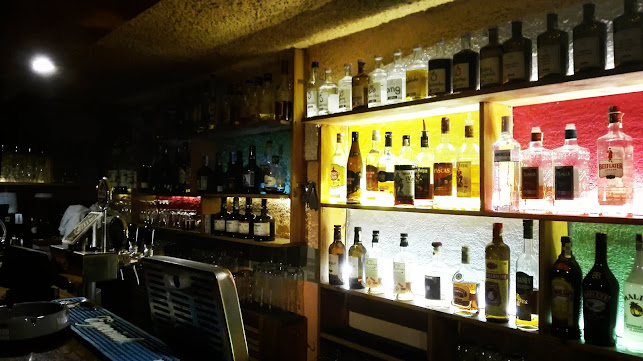 Restaurace a Bar U Zvonečku Otevírací doba
