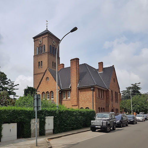 Beoordelingen van Neoromaanse kerk in Brugge - Kerk