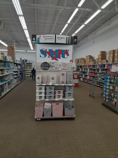 Office Supply Store «OfficeMax», reviews and photos, 2415 N Haskell Ave, Dallas, TX 75204, USA