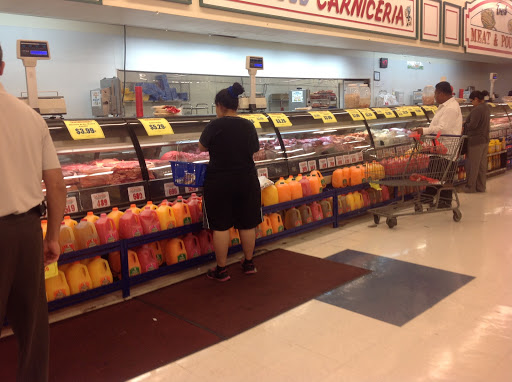 Supermarket «La Bonita Supermarkets», reviews and photos, 2500 E Desert Inn Rd, Las Vegas, NV 89121, USA