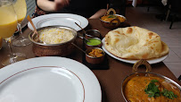 Korma du Restaurant indien Namaste India in Châlons-en-Champagne - n°15
