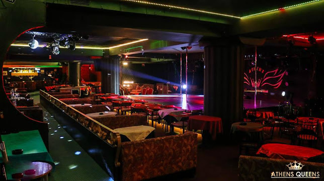 39 αξιολογήσεις για strip show club Athens QUEENS (Νυχτερινό κέντρο) στην  Χαϊδάρι (Αττική)