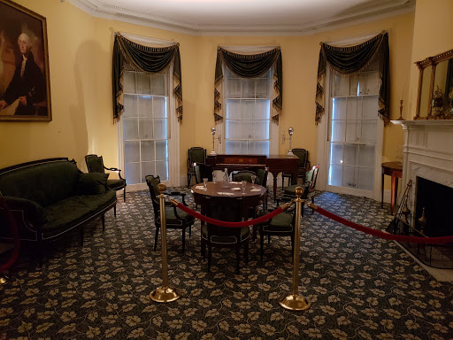 National Park «Hamilton Grange National Memorial», reviews and photos, 414 W 141st St, New York, NY 10031, USA