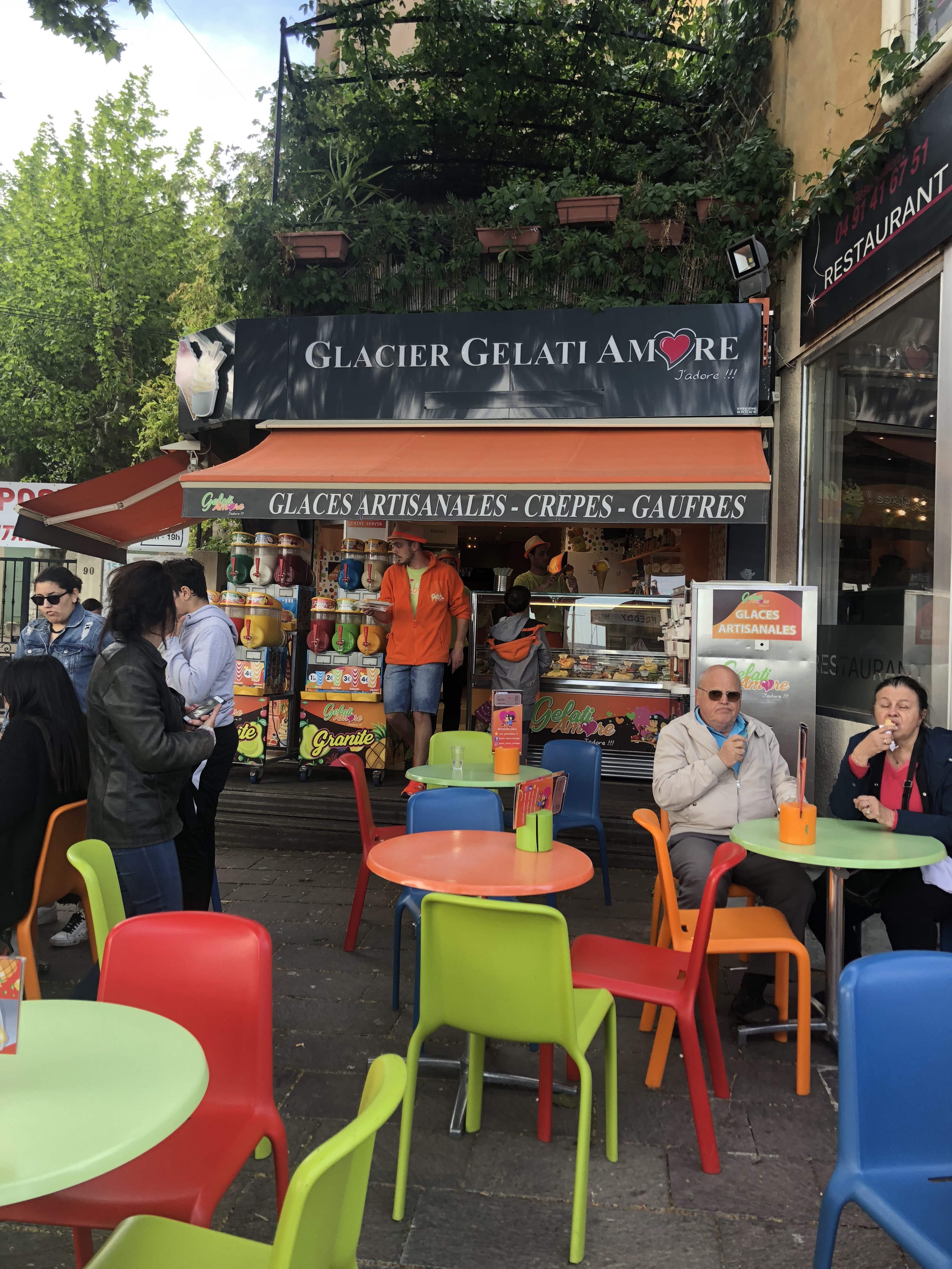 Photo n° 2 de l'avis de Zéphir.o fait le 27/04/2019 à 17:03