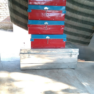 Imtiyaz Steel Furniture photo