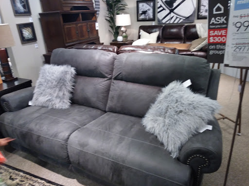 Furniture Store «Ashley HomeStore», reviews and photos, 4725 Dressler Rd NW, Canton, OH 44718, USA