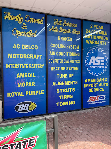 Commercial Printer «Easy Printing & Signs», reviews and photos, 708 W Hildebrand Ave, San Antonio, TX 78212, USA