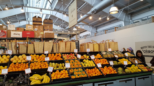 Produce Market «Hudson Greens And Goods», reviews and photos, 610 1st St #18, Napa, CA 94559, USA