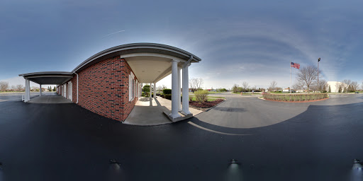 Funeral Home «Colonial Chapel Funeral Home & Private On-Site Crematory», reviews and photos, 15525 73rd Ave, Orland Park, IL 60462, USA