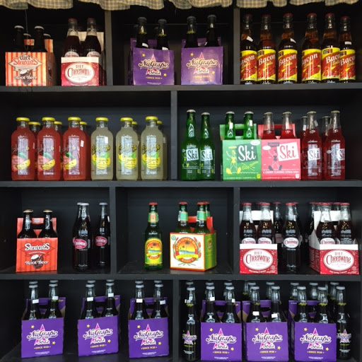 General Store «Moon Pie General Store and Original Book Warehouse», reviews and photos, 3127 Parkway, Pigeon Forge, TN 37863, USA