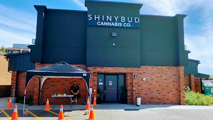 ShinyBud Cannabis Co. 7833 Tecumseh