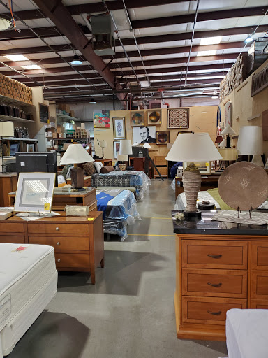 Used Furniture Store «IRCA», reviews and photos, 2620 E Greenway Rd, Phoenix, AZ 85032, USA