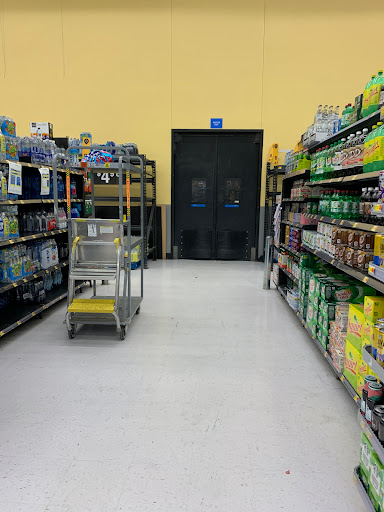 Supermarket «Walmart Neighborhood Market», reviews and photos, 17222 WA-99, Lynnwood, WA 98037, USA