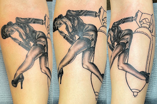 Explore tattoo ideas italian, creative tattoo ideas in Scottsdale, available at Club Tattoo