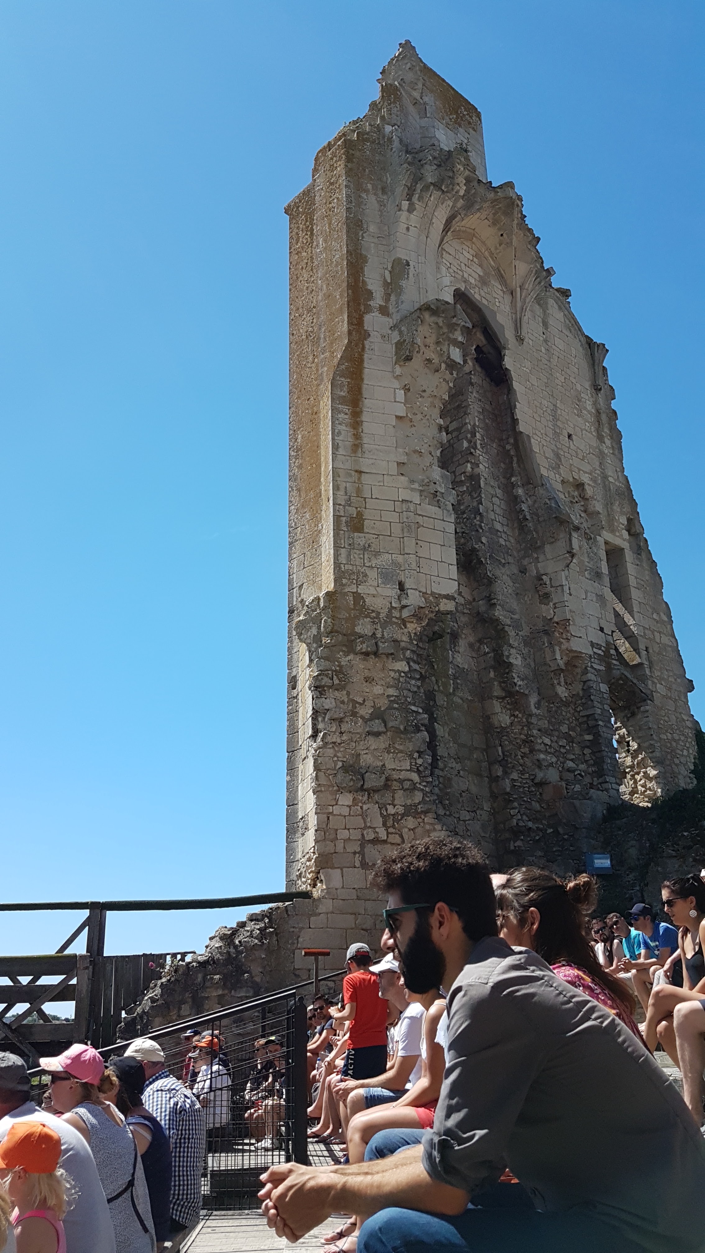 Photo n° 1 de l'avis de victoria.a fait le 01/06/2019 à 14:32