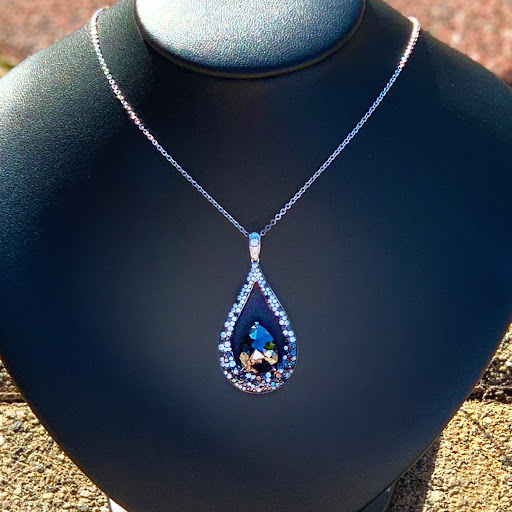 Jeweler «Roberts Fine Jewelers», reviews and photos, 1205 Tilton Rd # 4, Northfield, NJ 08225, USA