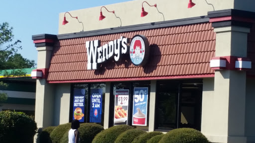 Wendy's