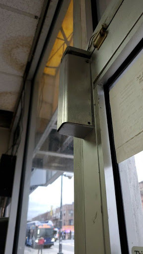 Key Duplication Service «KeyMe», reviews and photos, 500 E Sandford Blvd, Mt Vernon, NY 10550, USA