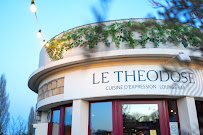 Photos du propriétaire du Le Théodose - Restaurant et Bar à Saint-Valery-sur-Somme - n°5