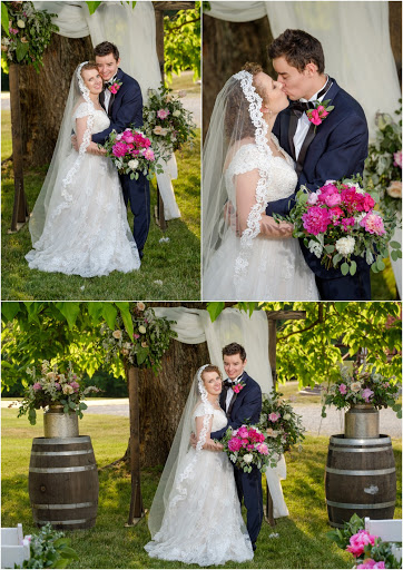 Wedding Venue «Avon Wedding & Event Barn», reviews and photos, 7498 E County Road 100 N, Avon, IN 46123, USA