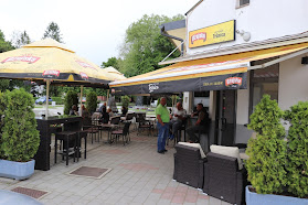 Caffe Bar Tržnica Lipik