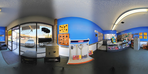Locksmith «So Cal Locksmith», reviews and photos, 1646 E Washington St, Colton, CA 92324, USA