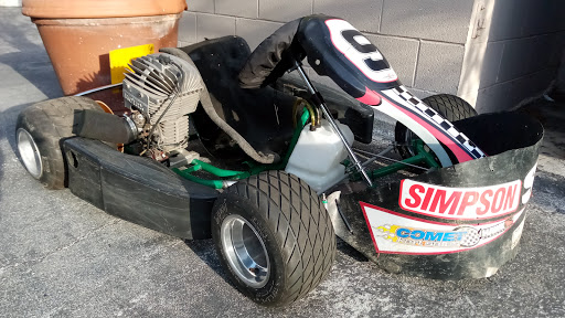 Self-Storage Facility «Stor-Mor Self Storage», reviews and photos, 4300 Emerald St, Torrance, CA 90503, USA