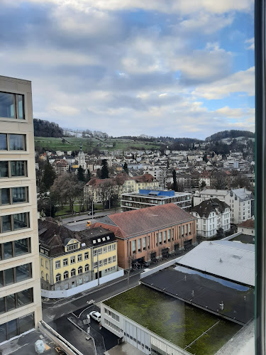 Kantonsspital St.Gallen - Baar