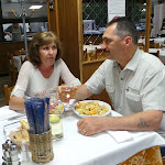 Photo n°3 de l'avis de Eugenio.� fait le 10/07/2017 à 12:34 sur le  Al Cristallo à Ferrara