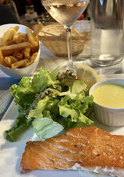 Photo n°6 de le Grain de Sel à Brioude ()