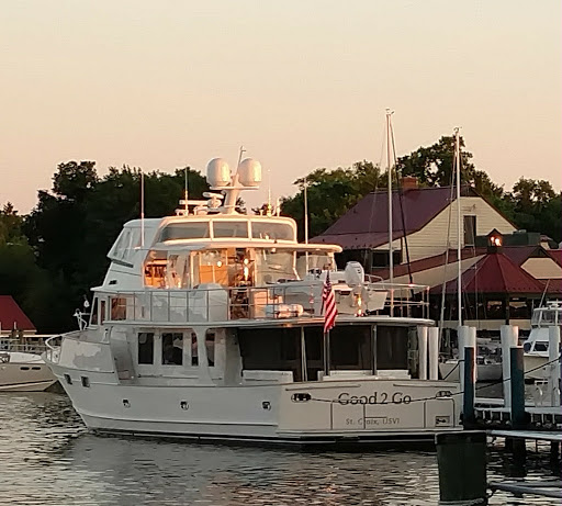 History Museum «Chesapeake Bay Maritime Museum», reviews and photos, 213 North Talbot Street, St Michaels, MD 21663, USA