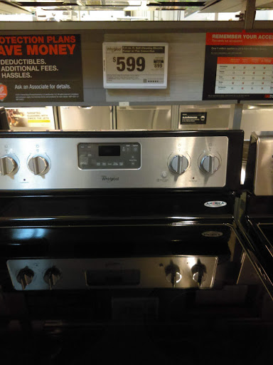 Home Improvement Store «The Home Depot», reviews and photos, 20 Gateway Village Rd, Bluffton, SC 29910, USA