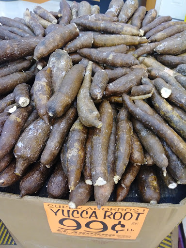 Supermarket «El Ahorro SuperMarket # 3», reviews and photos, 5859 Bissonnet St, Bellaire, TX 77401, USA