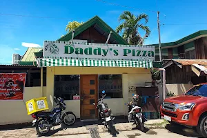 Daddy's Pizza & Cafe image