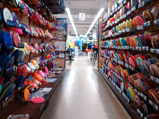 Hardware Store «General Store & Ace Hardware», reviews and photos, 2424 N Division St, Spokane, WA 99207, USA